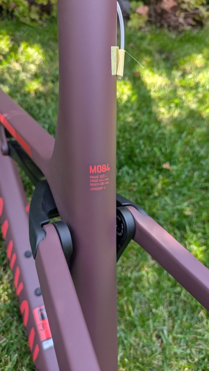 Canyon Trail Lux 6 L 2023