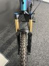 CUBE Stereo Hybrid 160 SLT 750 vel.XL 14km 2024 PC 225.000Kč