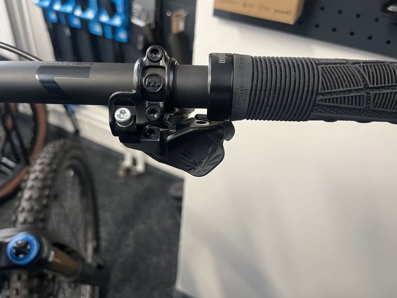 CUBE Stereo Hybrid 160 SLT 750 vel.XL 14km 2024 PC 225.000Kč
