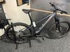 Cube Reaction Hybrid PRO 600 2025 vel.L NOVÉ