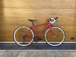 🔥🔥🔥 Trek Domane AL 2 vel. 50, Shimano Claris 8s, doprava ZDARMA + roční záruka na rám 🤝🤝 🤝