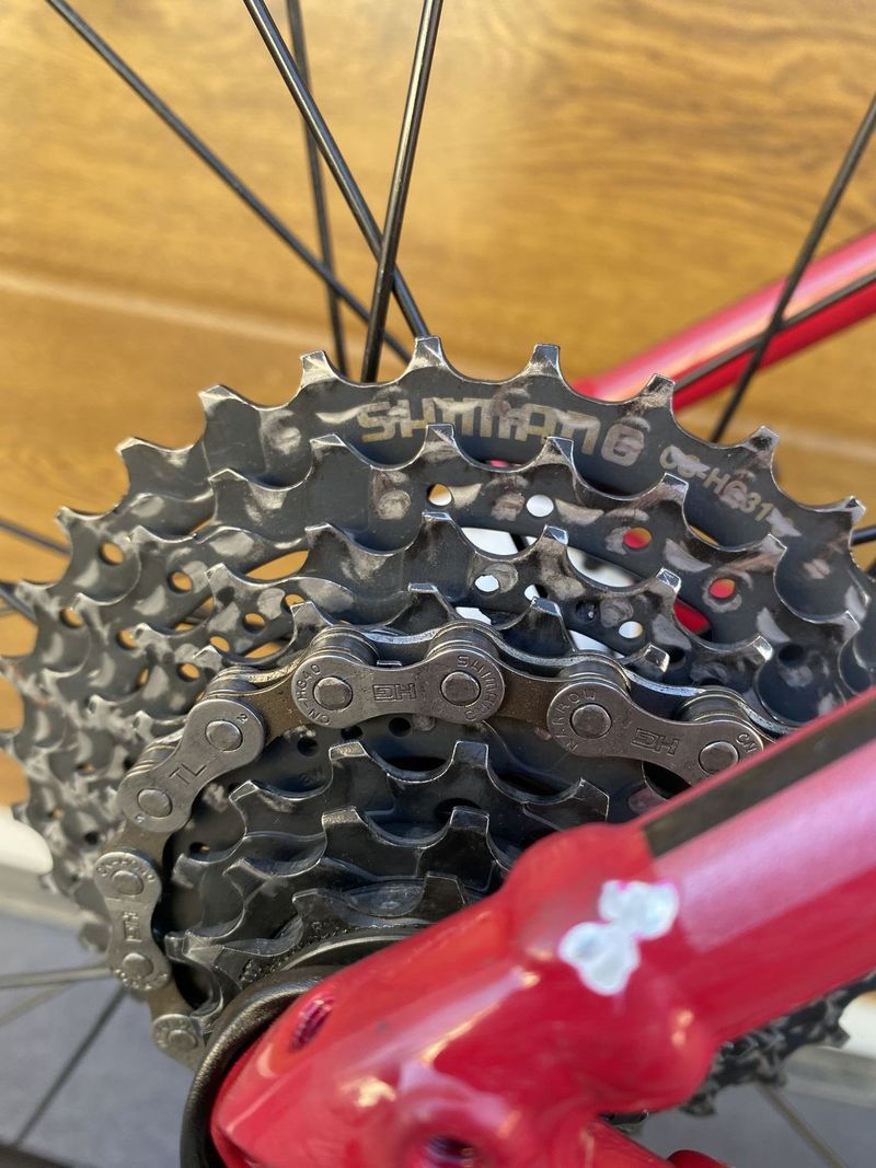 🔥🔥🔥 Trek Domane AL 2 vel. 50, Shimano Claris 8s, doprava ZDARMA + roční záruka na rám 🤝🤝 🤝