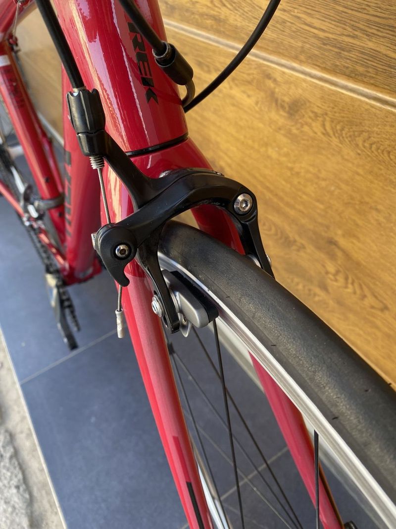 🔥🔥🔥 Trek Domane AL 2 vel. 50, Shimano Claris 8s, doprava ZDARMA + roční záruka na rám 🤝🤝 🤝