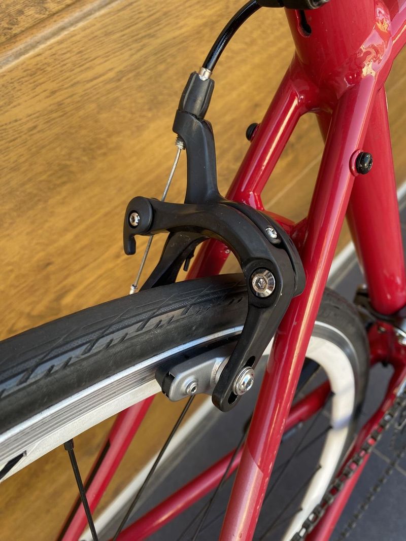 🔥🔥🔥 Trek Domane AL 2 vel. 50, Shimano Claris 8s, doprava ZDARMA + roční záruka na rám 🤝🤝 🤝