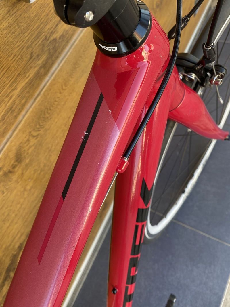 🔥🔥🔥 Trek Domane AL 2 vel. 50, Shimano Claris 8s, doprava ZDARMA + roční záruka na rám 🤝🤝 🤝