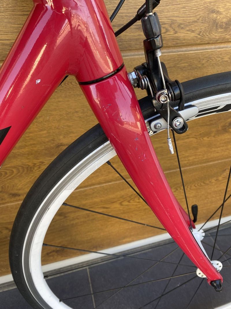 🔥🔥🔥 Trek Domane AL 2 vel. 50, Shimano Claris 8s, doprava ZDARMA + roční záruka na rám 🤝🤝 🤝