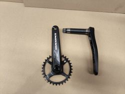 kliky Race Face Aefect