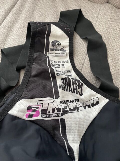 Assos S 
