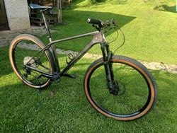 Scott Scale 925 vel. L