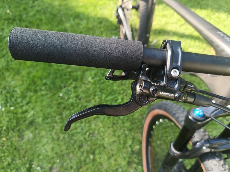 Scott Scale 925 vel. L