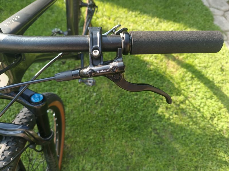 Scott Scale 925 vel. L