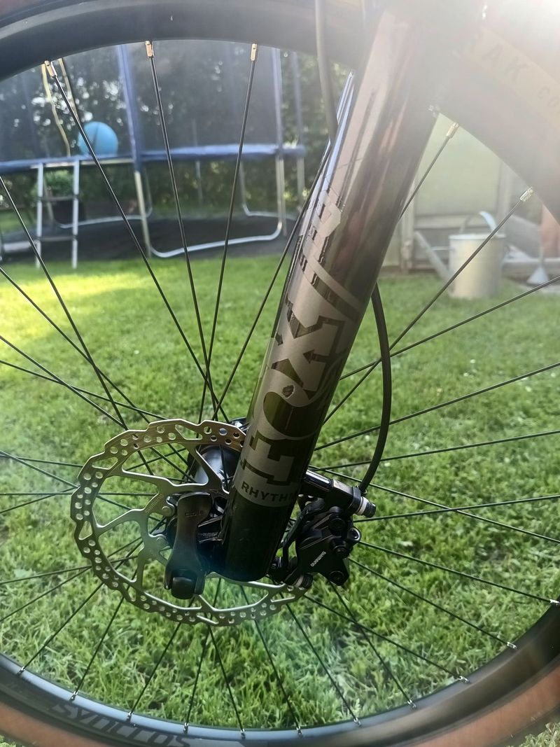 Scott Scale 925 vel. L