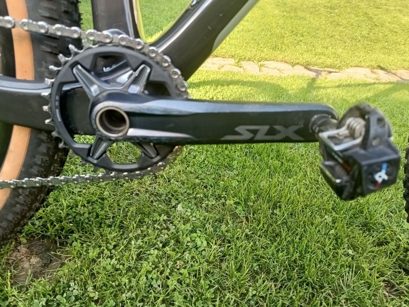 Scott Scale 925 vel. L