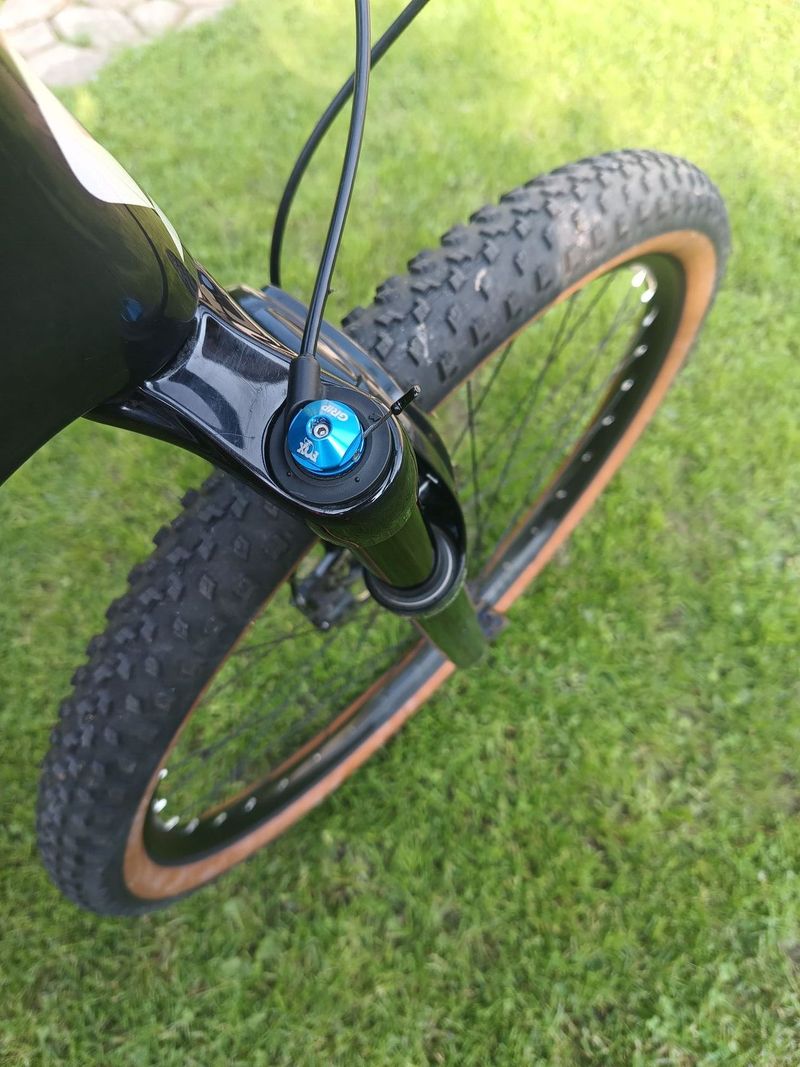 Scott Scale 925 vel. L