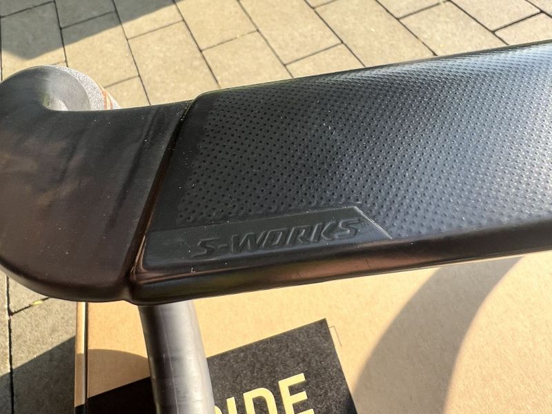 Specialized S-Works Aerofly