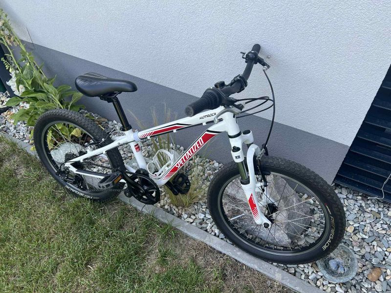 Specialized Hotrock 20