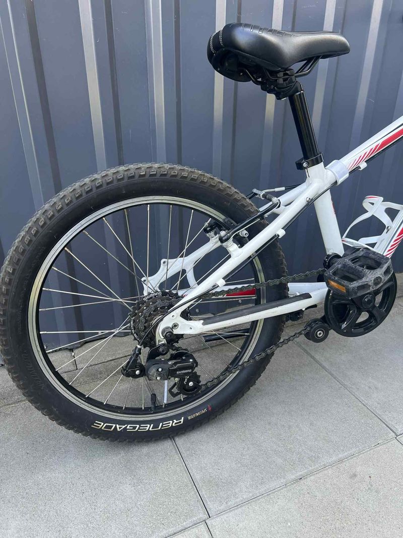 Specialized Hotrock 20