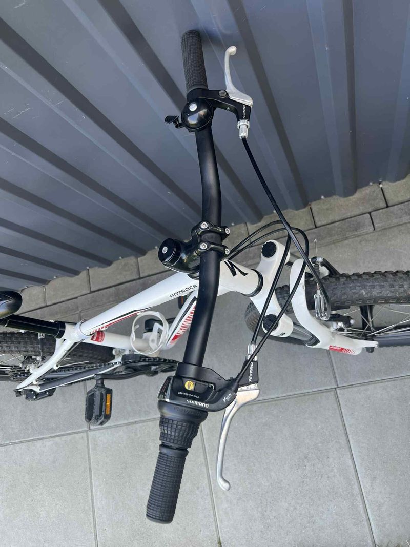 Specialized Hotrock 20