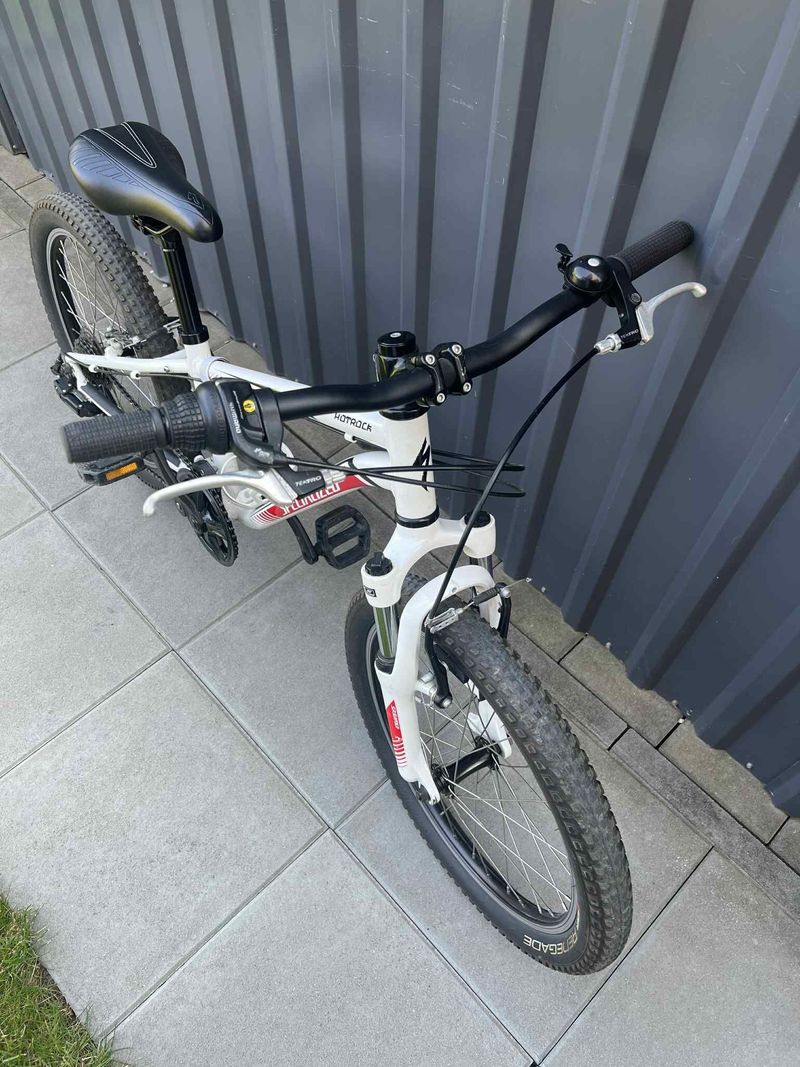 Specialized Hotrock 20