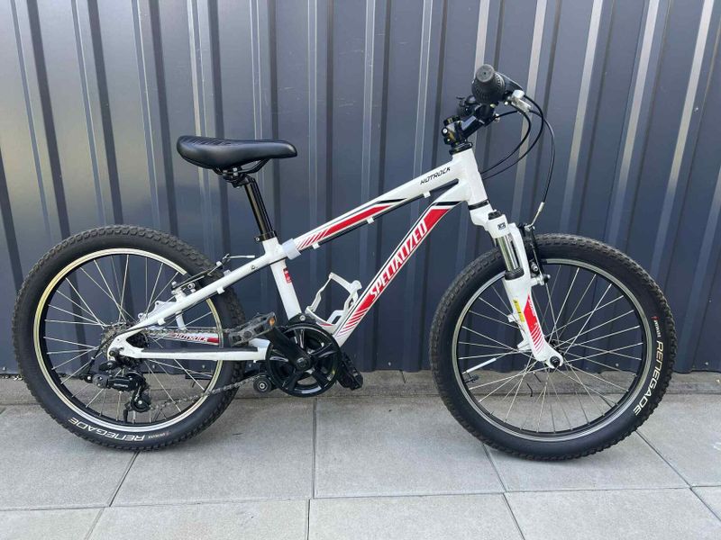 Specialized Hotrock 20