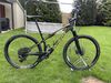 Prodám Specialized Epic FSR comp carbon WorldCup 