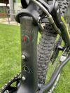 Prodám Specialized Epic FSR comp carbon WorldCup 