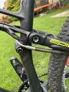 Prodám Specialized Epic FSR comp carbon WorldCup 