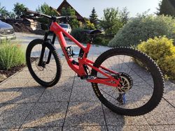 Santa Cruz 5010 MX