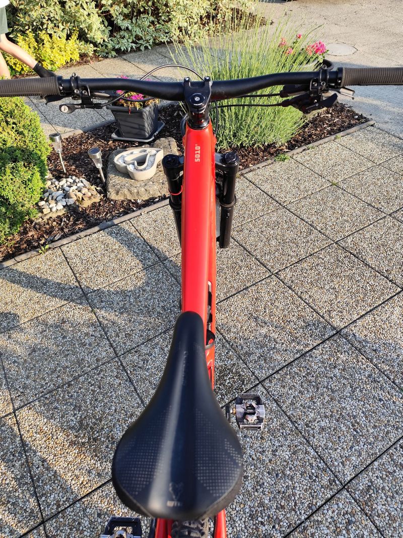 Santa Cruz 5010 MX