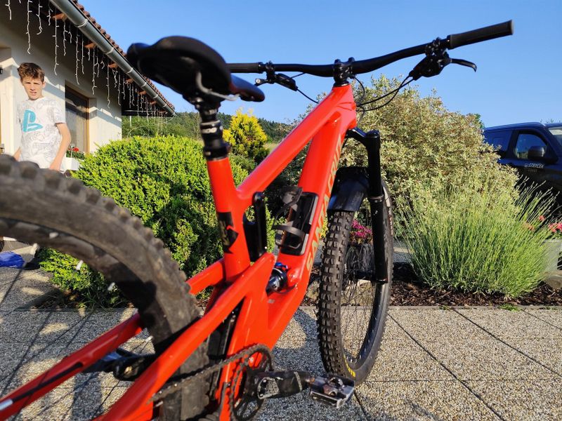 Santa Cruz 5010 MX