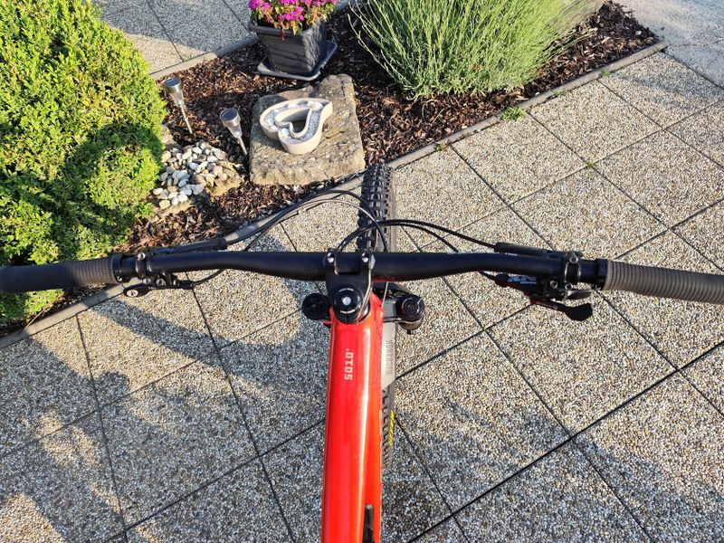 Santa Cruz 5010 MX