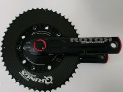 Rotor 2inpower 