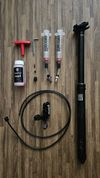 Rock Shox Reverb Stealth C1