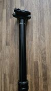 Rock Shox Reverb Stealth C1