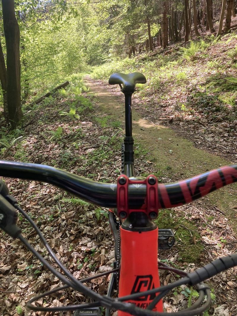 Commencal meta am4