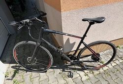Specialized Sirius 3.0