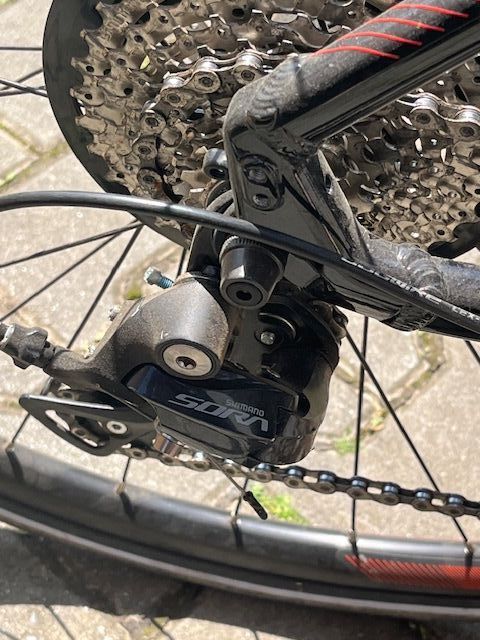 Specialized Sirius 3.0