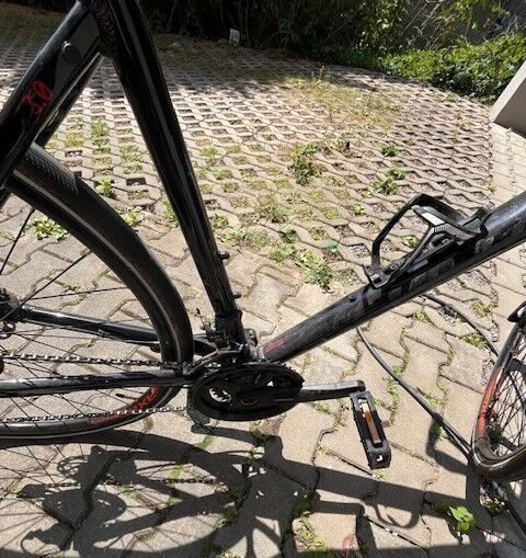 Specialized Sirius 3.0