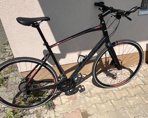 Specialized Sirius 3.0
