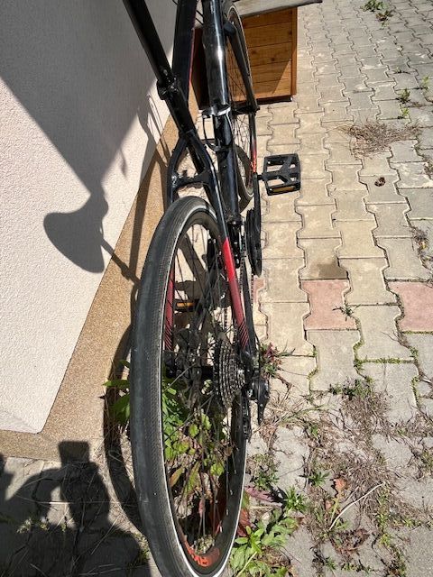 Specialized Sirius 3.0