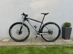Cannondale F-Si 29 carbon, vel. L