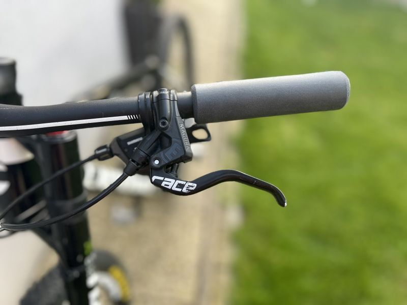 Cannondale F-Si 29 carbon, vel. L