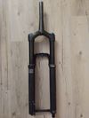 Fox Rhythm 36 Float EVOL GRIP 150 mm
