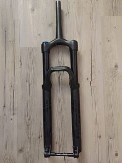 Fox Rhythm 36 Float EVOL GRIP Boost110 150 mm