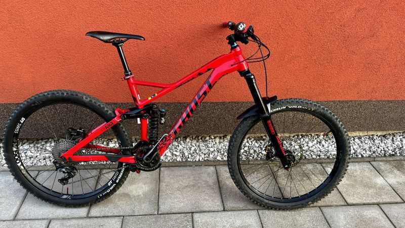 Ghost FRAMR 4.7