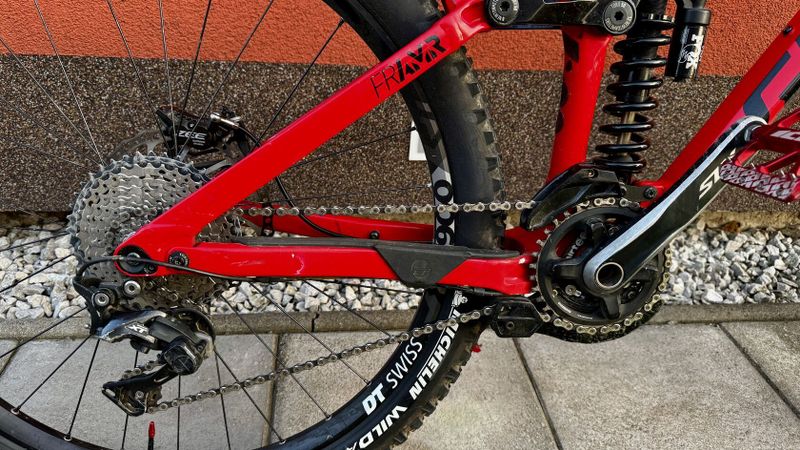 Ghost FRAMR 4.7