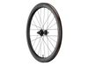 GIANT SLR-1 50 Carbon Disc Hookless – skvělá aero kola s karbonovými ráfky - NOVÁ