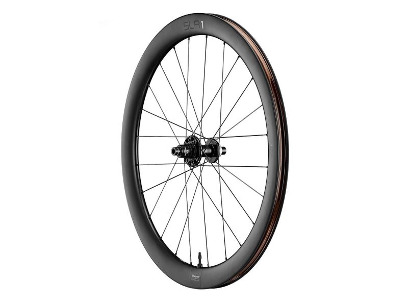 GIANT SLR-1 50 Carbon Disc Hookless – skvělá aero kola s karbonovými ráfky - NOVÁ
