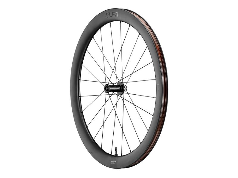 GIANT SLR-1 50 Carbon Disc Hookless – skvělá aero kola s karbonovými ráfky - NOVÁ