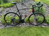 MERIDA Scultura Disc 4000 Black (Team Replica) - L/56 cm